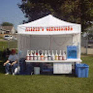 Meet your Posher, Joseph